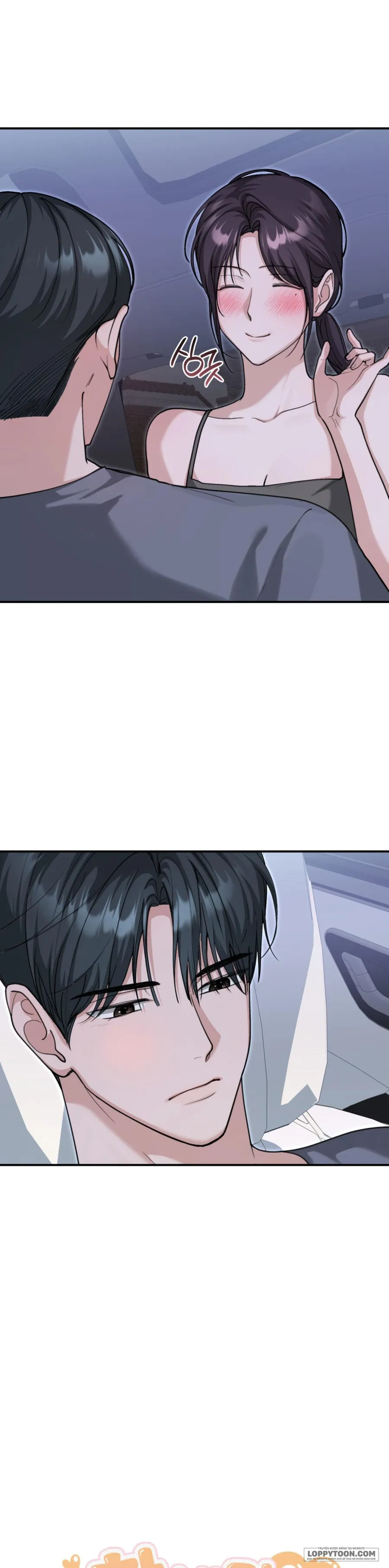 Ăn Em Một Lần Thôi, Oppa Chap 15 - 🔞🔞🔞 - trang 29