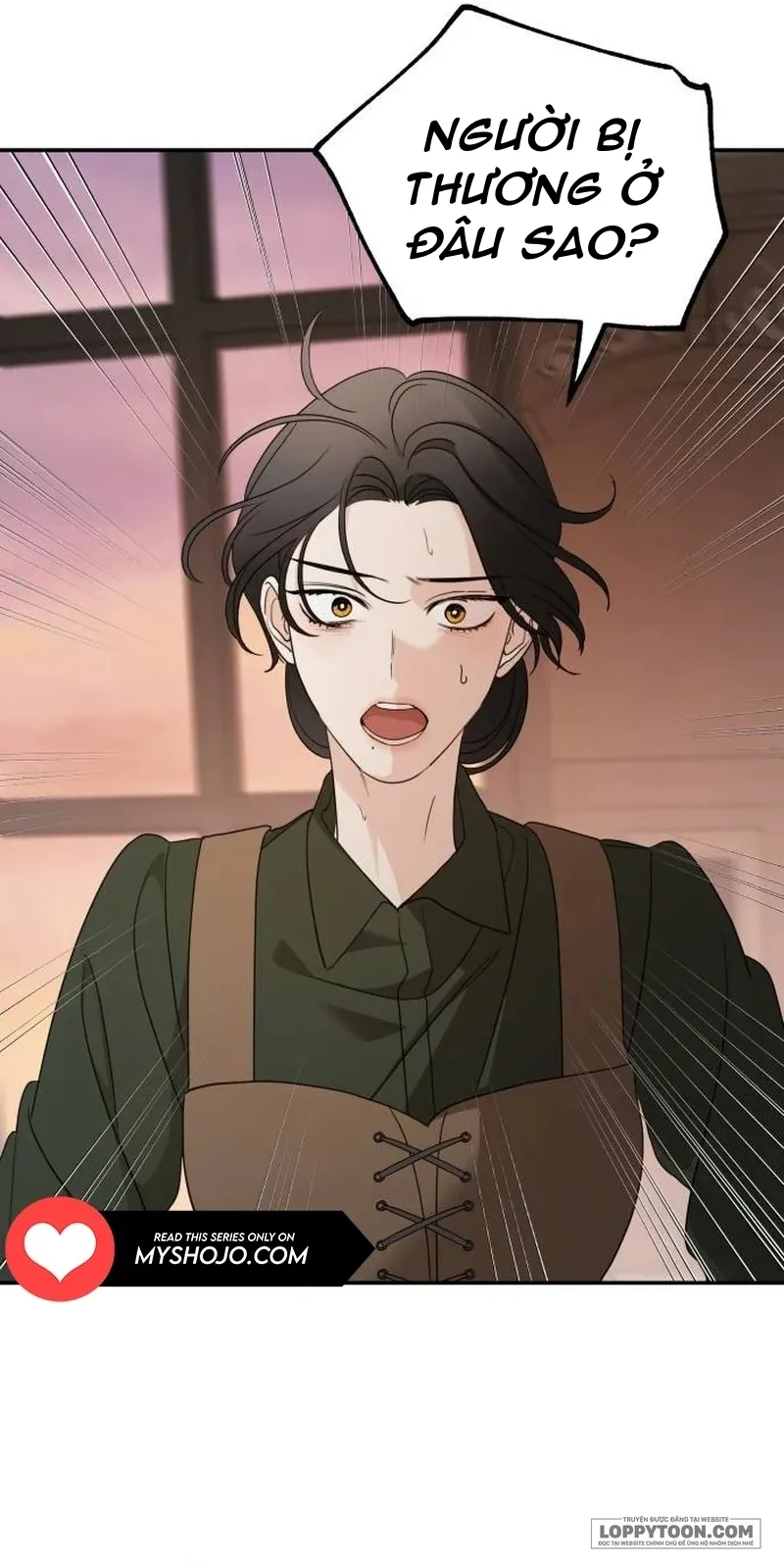 Gia Đình Chồng Quá Ám Ảnh Bởi Tôi Chap 126 - trang 8