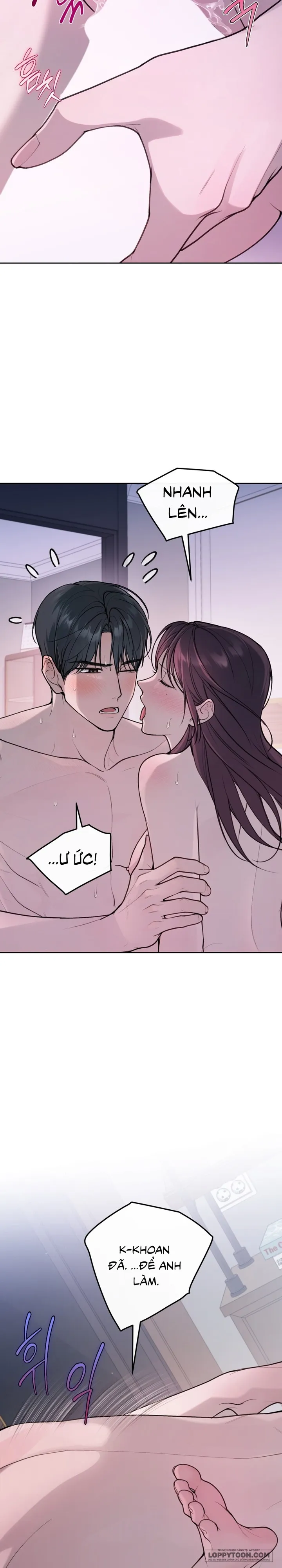Ăn Em Một Lần Thôi, Oppa Chap 6 - 🔞🔞🔞 - trang 6