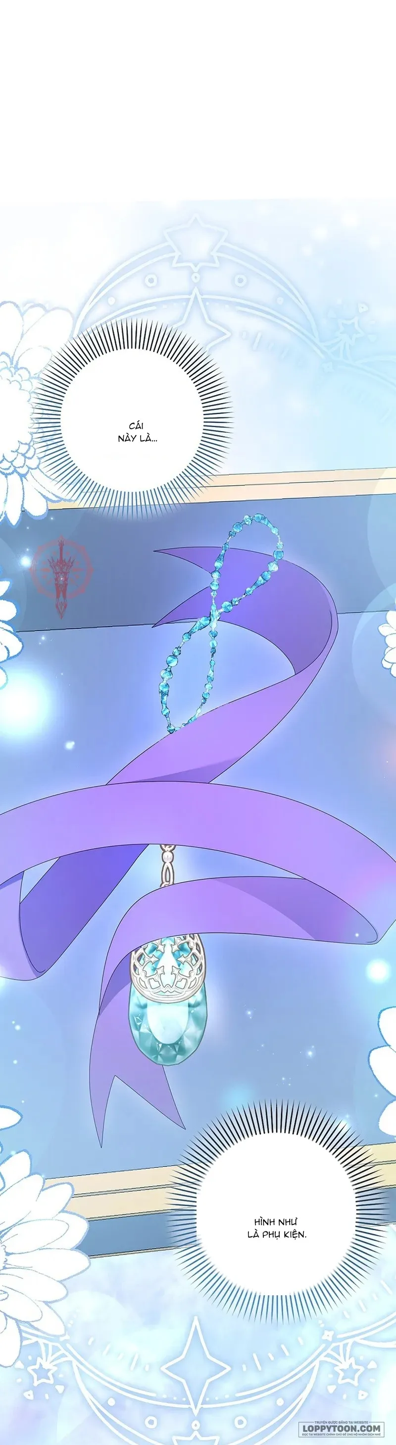 Tôi Sẽ Chiếm Lấy Ngư Trường Này! Chap 25 - trang 1