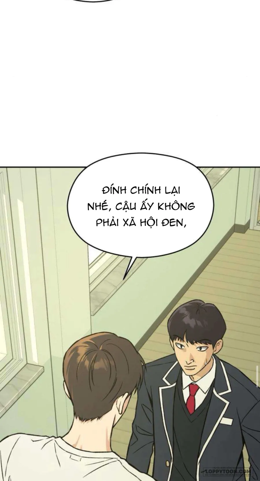 Nguyên Tắc Của Serim Chap 6 - trang 60