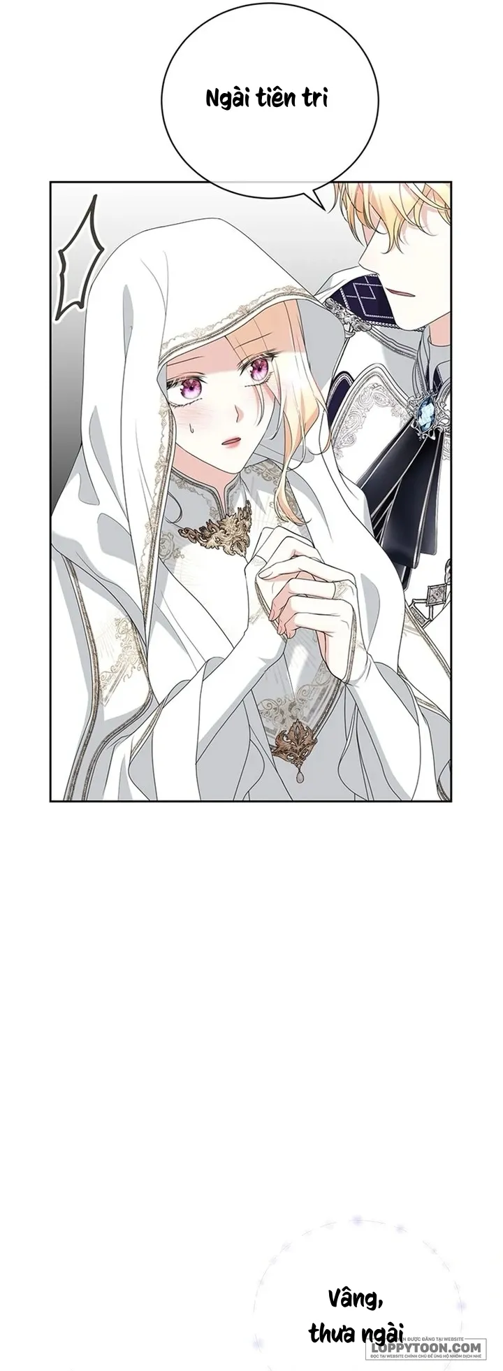 Sinh Ra Trở Thành Nhân Vật Không Có Trong Nguyên Tác Chap 89 - trang 2