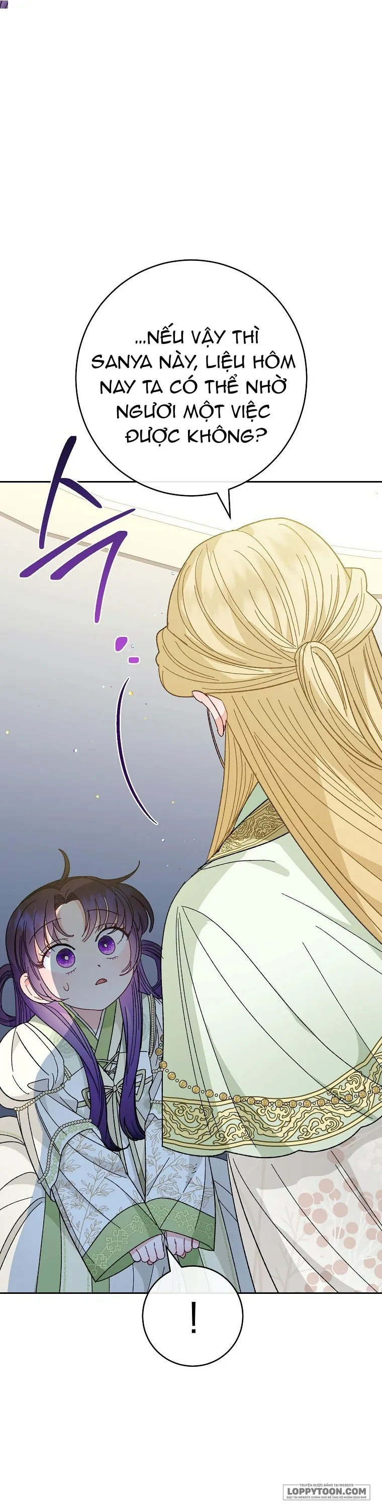 Tiểu Thiếp Chỉ Muốn Sống Yên Bình Chap 19 - trang 15