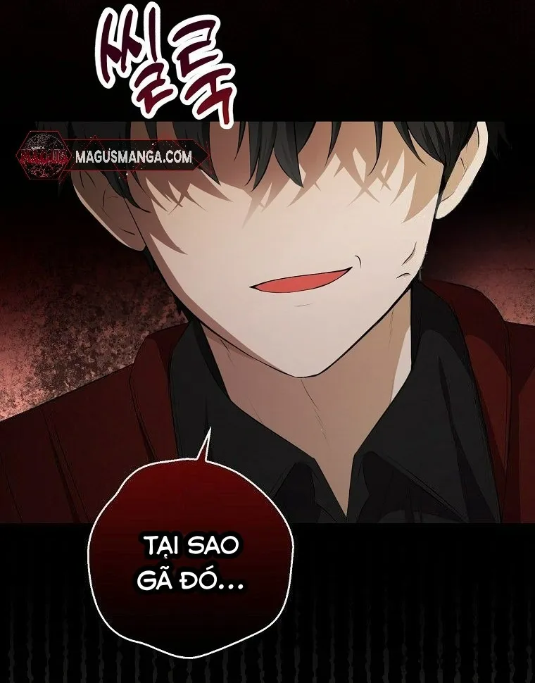 Sóc Con Tài Năng Chap 70 - trang 46