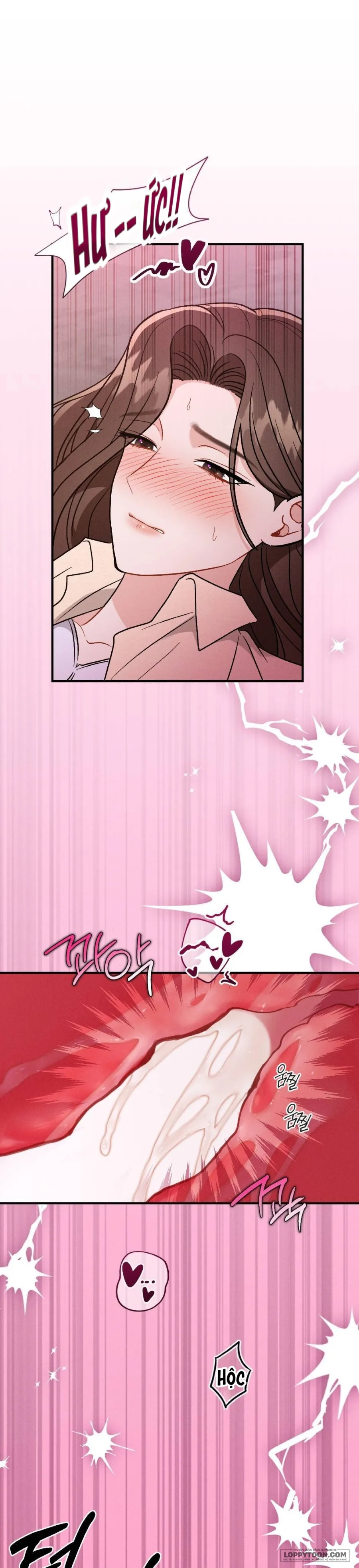 Đêm Chồng Chất Chap 30 - trang 14
