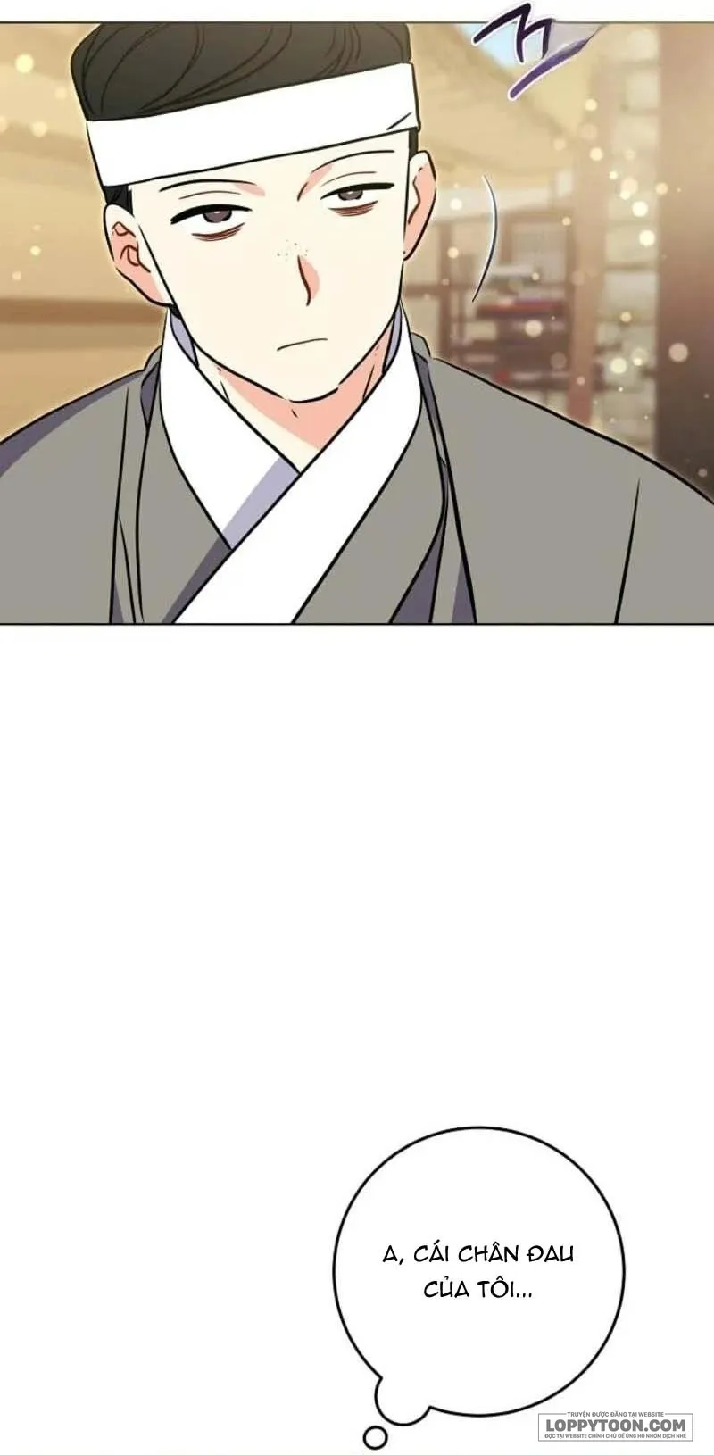 Tôi Sinh Ra Là Con Gái Của Một Cung Phi Hèn Mọn Chap 83 - trang 33