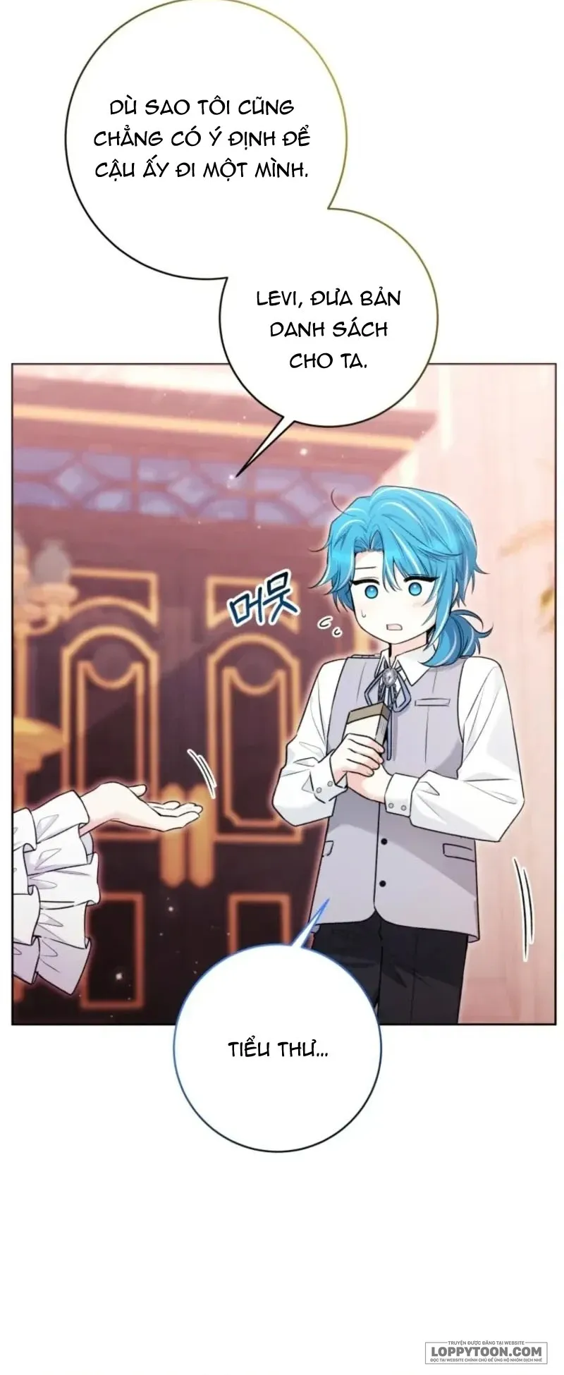 Bé Cá Voi Sát Thủ Phản Diện Chap 99 - trang 70