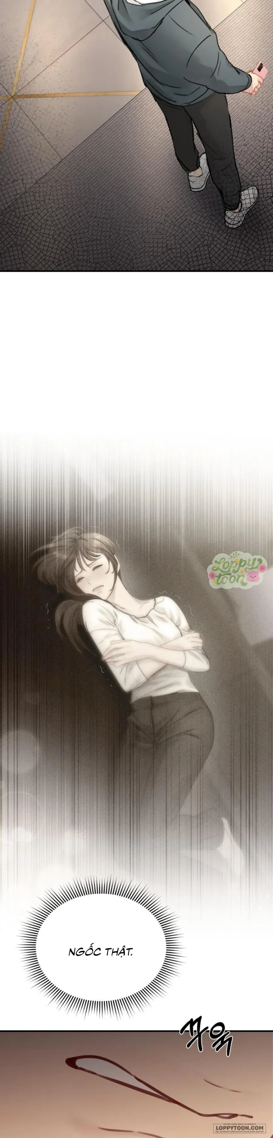 Quyền Lực Của Thư Ký Chap 12 - trang 41