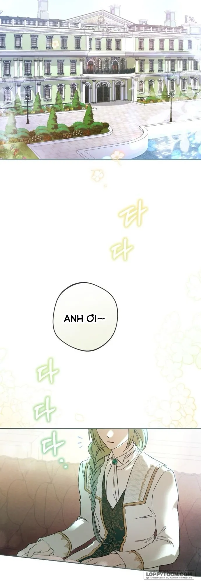 Bạo Chúa Độc Ác Trở Lại Chap 3 - trang 56