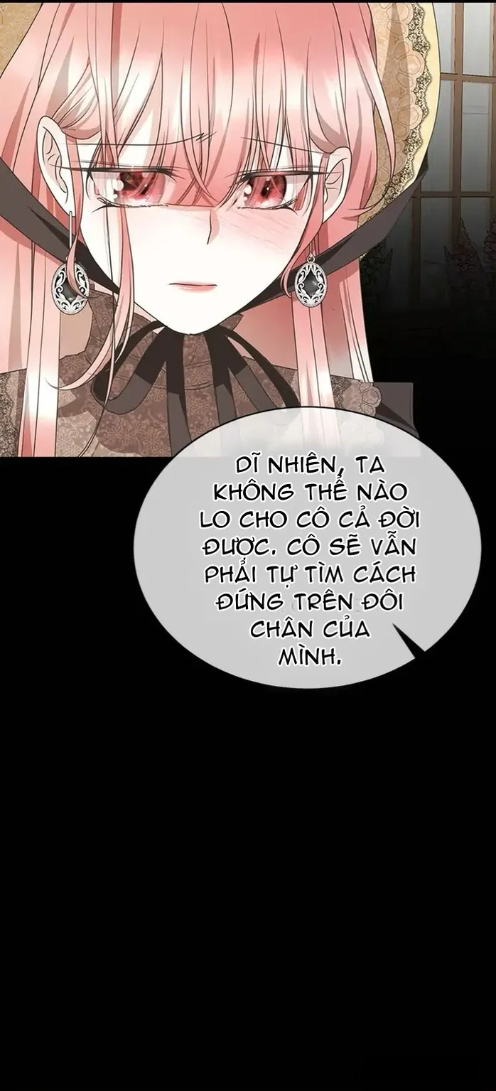 Sinh Ra Trở Thành Nhân Vật Không Có Trong Nguyên Tác Chap 42 - trang 24