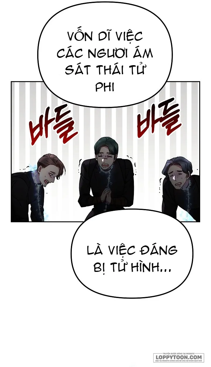Rồng Con Thuần Hóa Những Kẻ Điên Rồ Chap 24 - trang 43