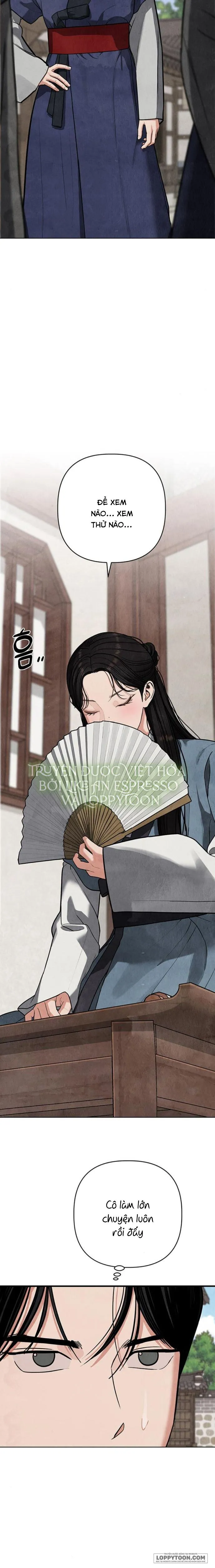 Quỷ Hồn Chap 10 - trang 26