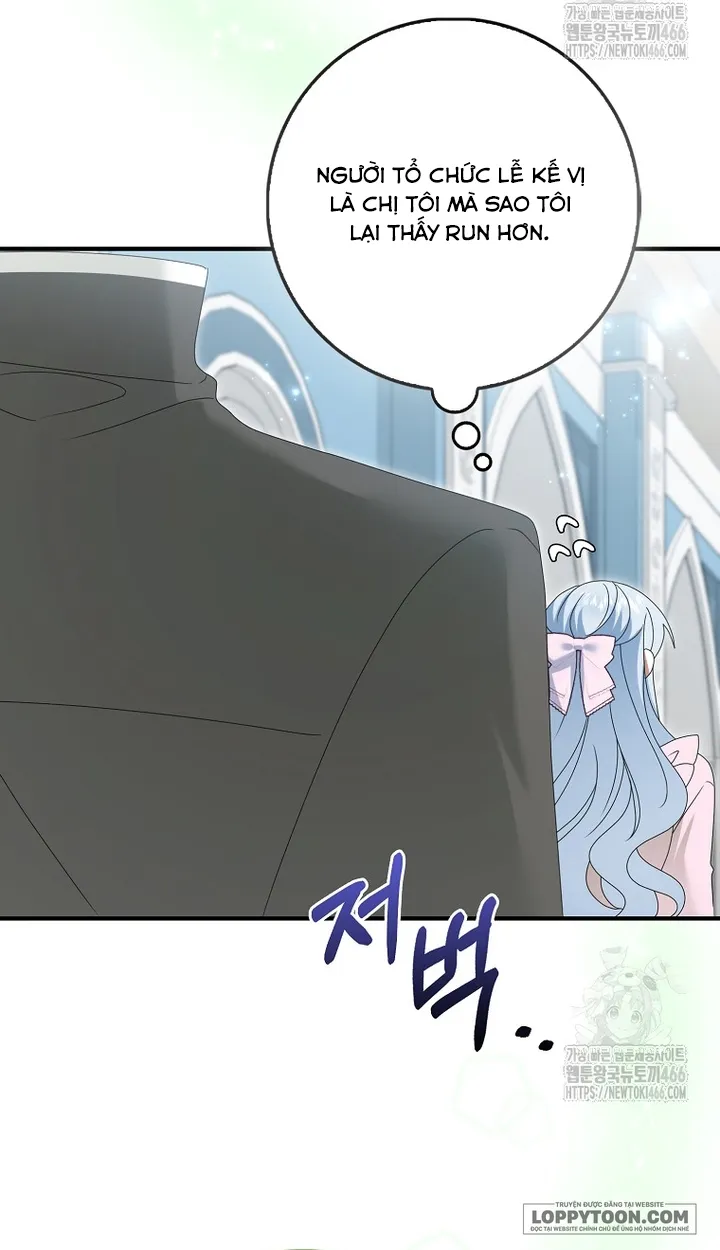 Tôi Sẽ Chiếm Lấy Ngư Trường Này! Chap 60 - trang 28