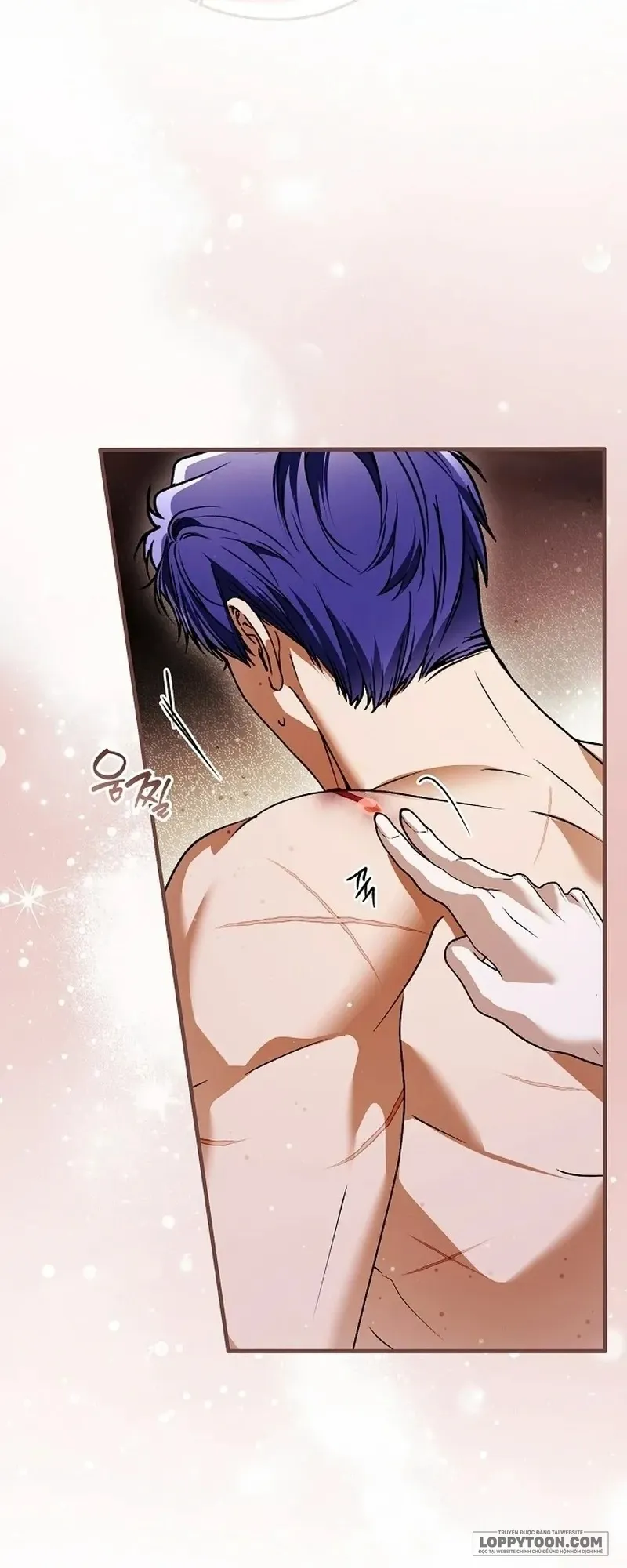 Có Kẻ Đã Sở Hữu Cơ Thể Của Tôi Chap 86 - trang 30