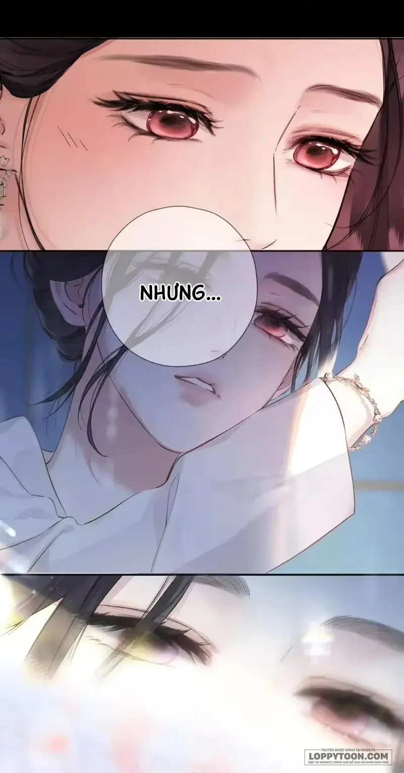 Trêu Nhầm Chap 83 - trang 39