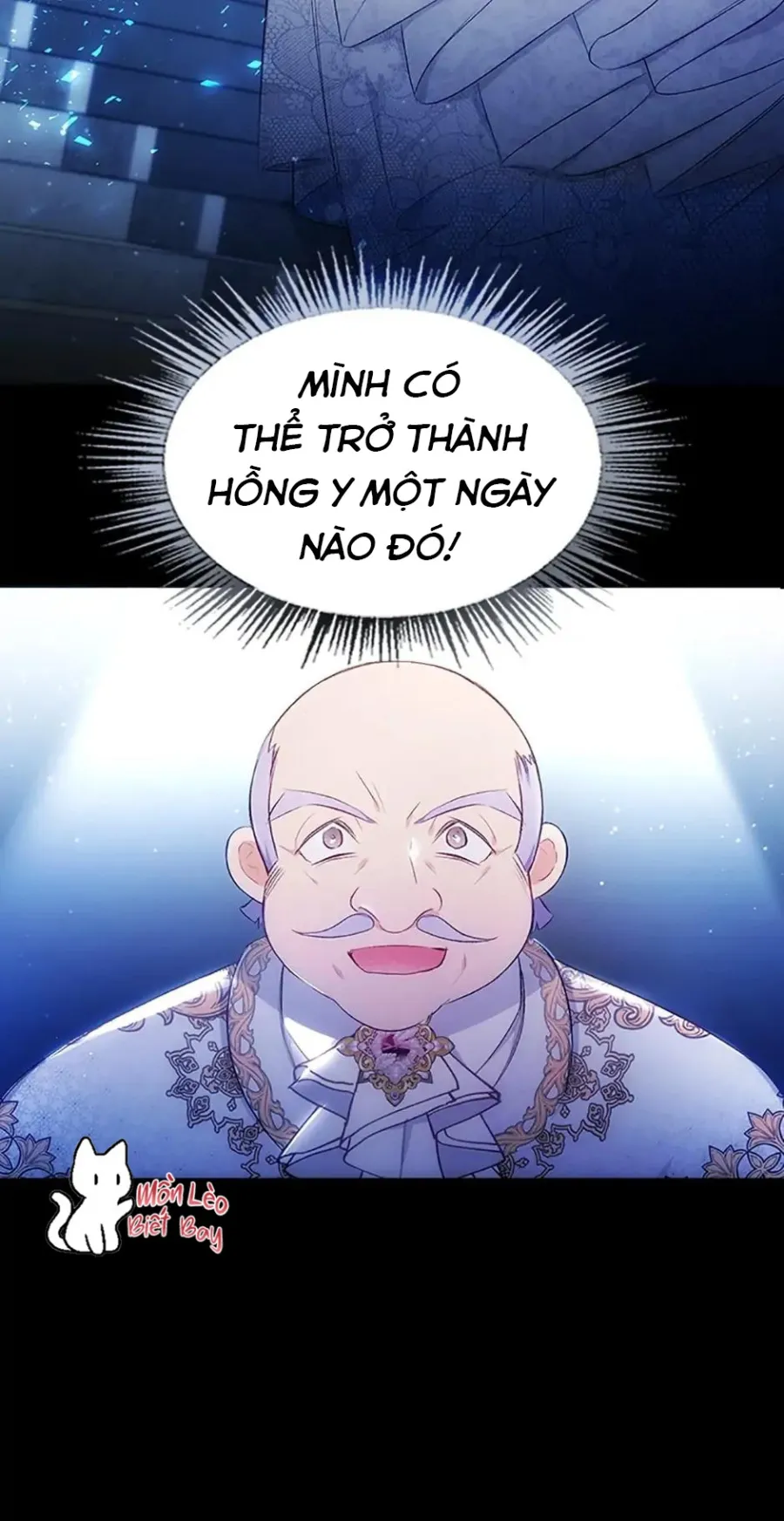 Con Gái Cưng Của Quỷ Chap 8 - trang 16