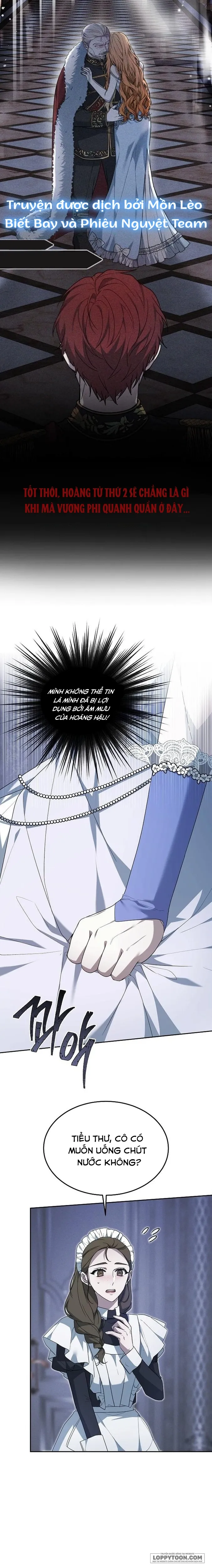 Thời Đại Oman Chap 20 - trang 17