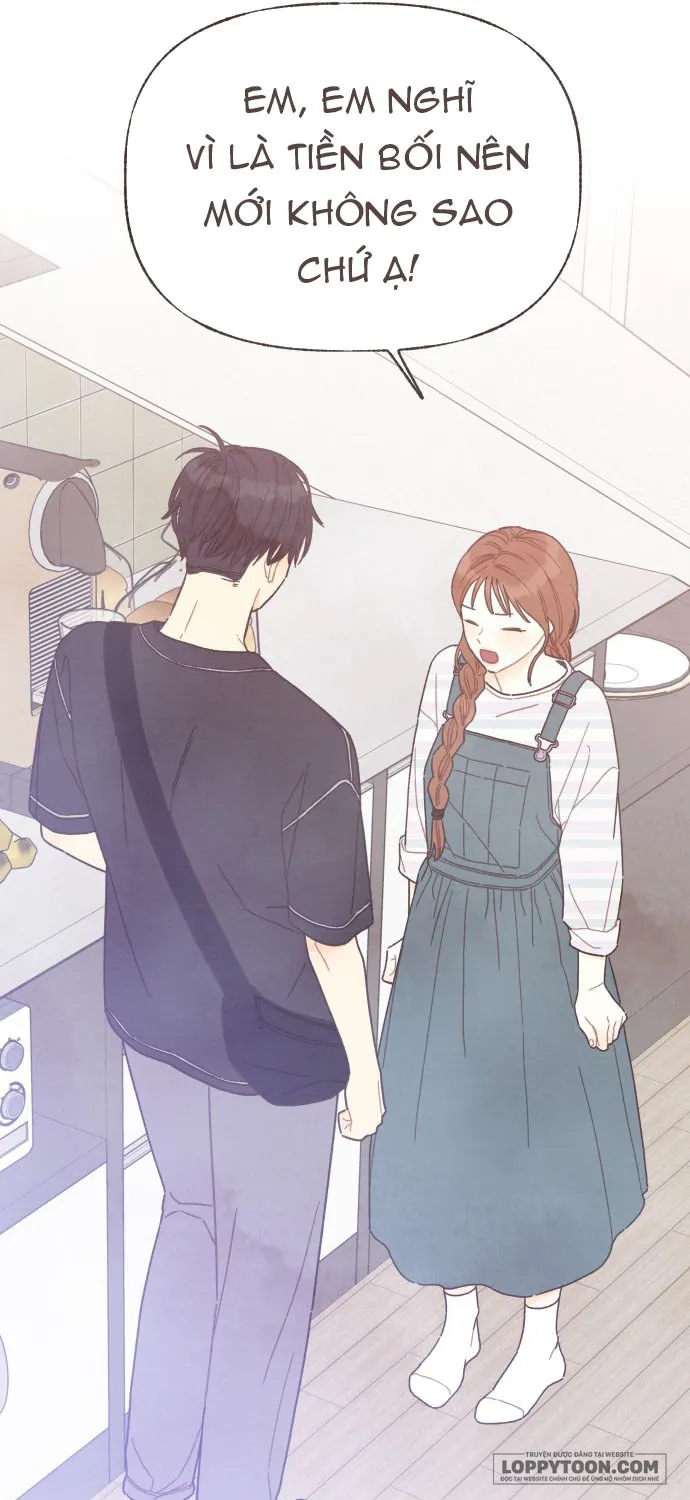 Cảm Xúc Chuyển Giao Chap 42 - trang 8
