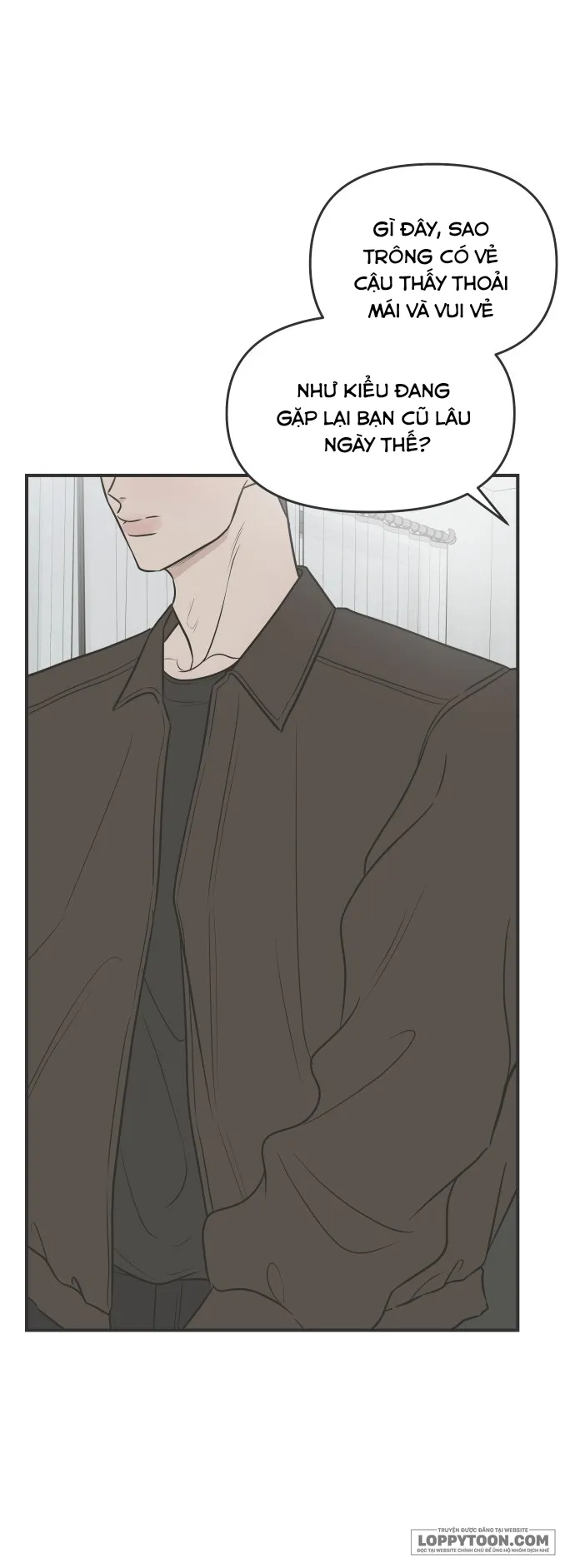 Scandal Bảo Vệ Hôn Nhân Chap 2 - trang 34