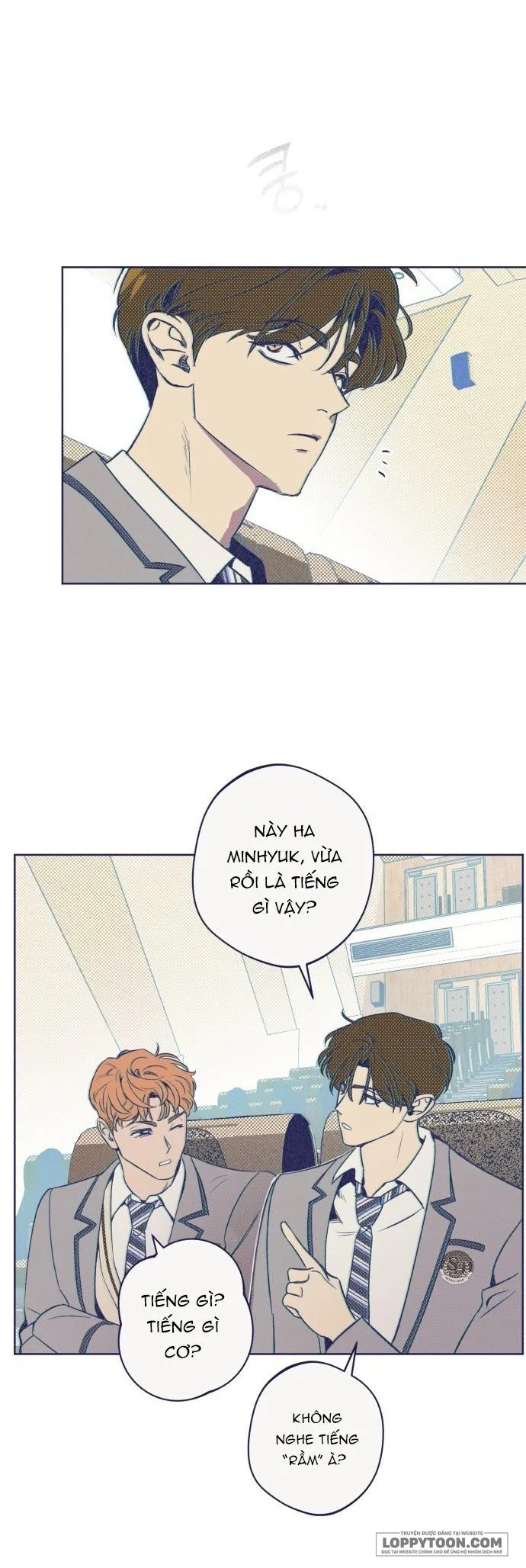 Trắc Nghiệm 4 Lựa Chọn Chap 12 - trang 19