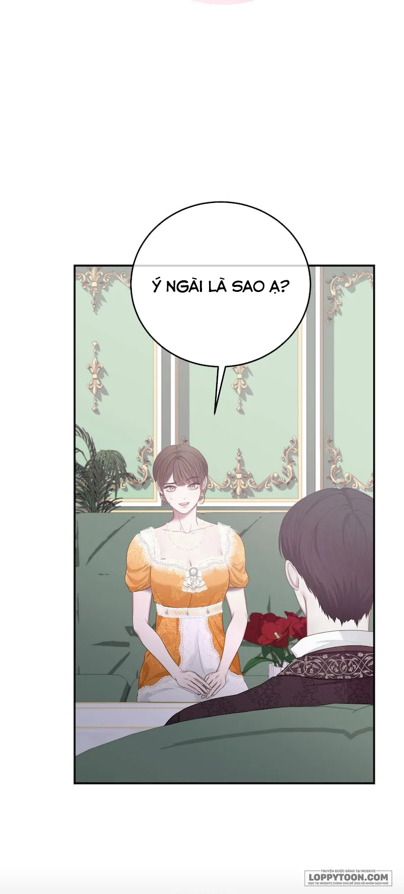 Hầu Nữ Không Còn Thèm Muốn Chủ Nhân Nữa Chap 28 - trang 56