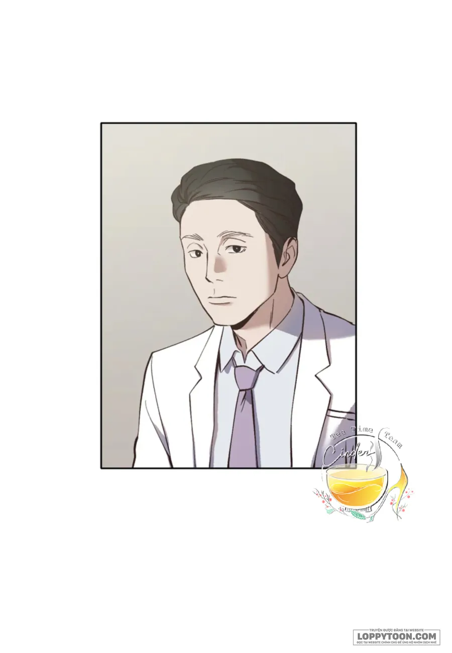 Thanh Xuân Của Chúng Ta Chap 16 - trang 22