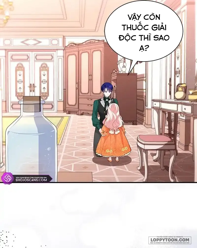 Đã Từ Chối Sủng Ái Rồi Mà Sao Còn Ám Ảnh Thế? Chap 21 - trang 48