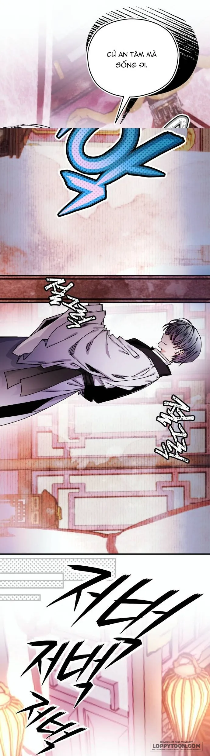 Tôi Đã Nuôi Dưỡng Nhân Vật Phản Diện Chap 38 - trang 4