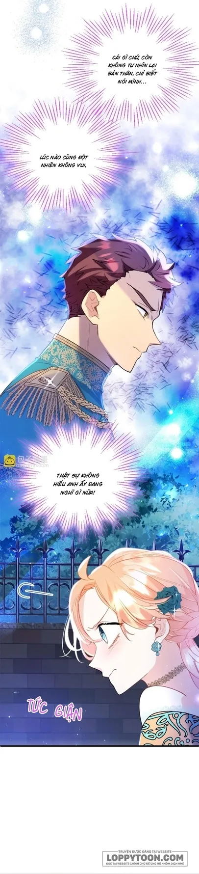 Đại Tiểu Thư Sao Phải Giả Nam Chap 43 - trang 24
