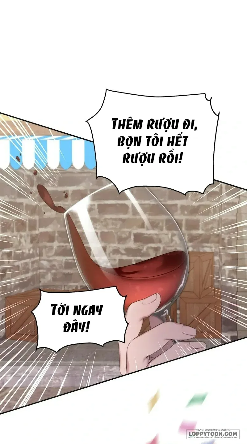 Hầu Nữ Không Còn Thèm Muốn Chủ Nhân Nữa Chap 51 - trang 1