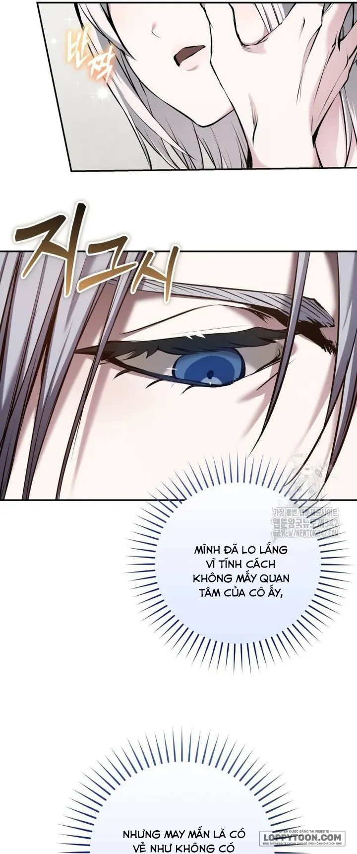 Thỏ Trắng Ở Xứ Sở Thần Tiên Chap 21 - trang 52