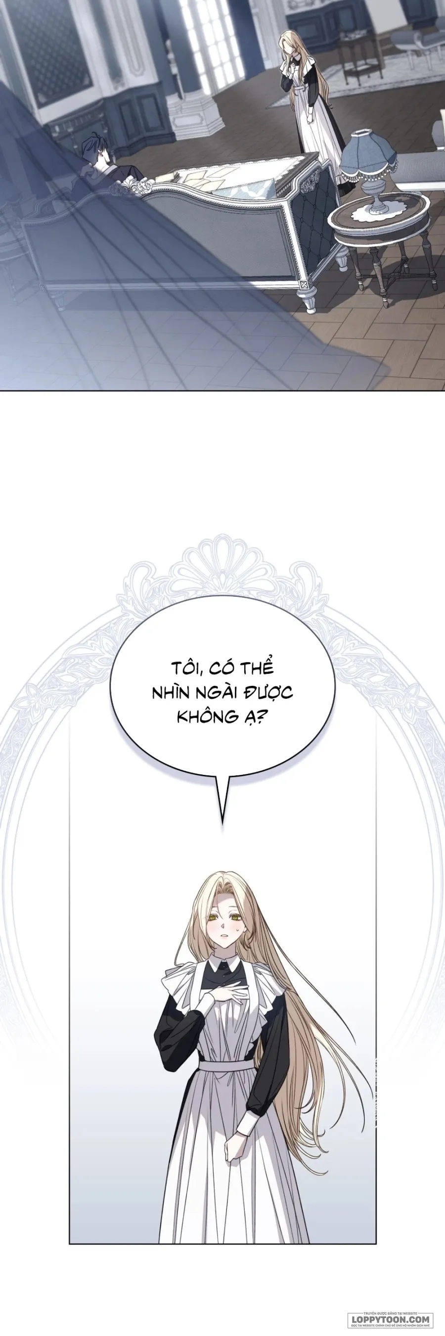 Chân Dung Kẻ Kiêu Ngạo Chap 14 - trang 34