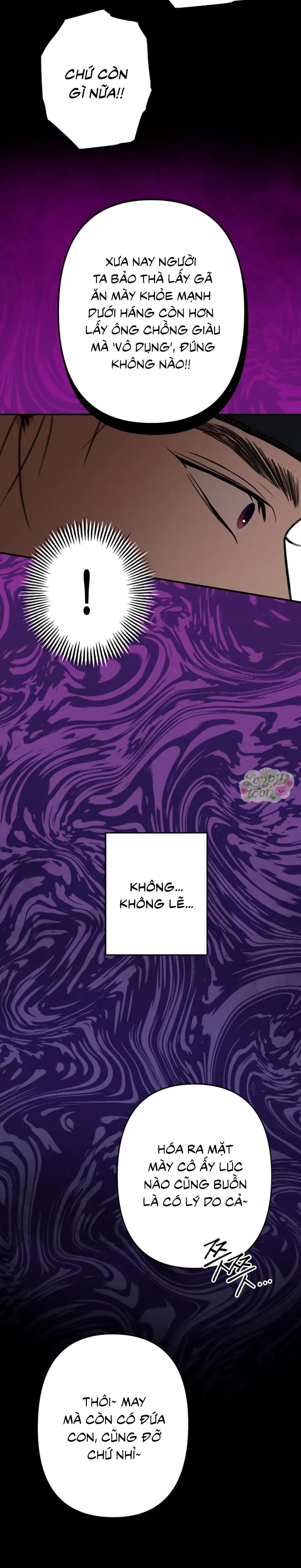 Cuộc Tuyển Chọn Vương Phi Triều Joseon Chap 17 - trang 23
