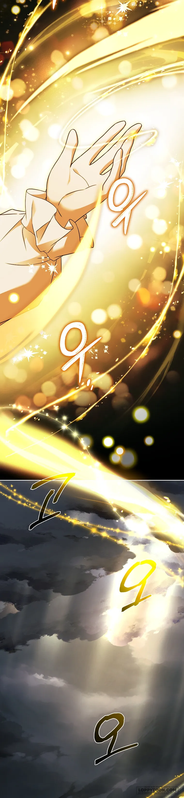 Cha Nào Con Nấy Chap 24 - trang 5