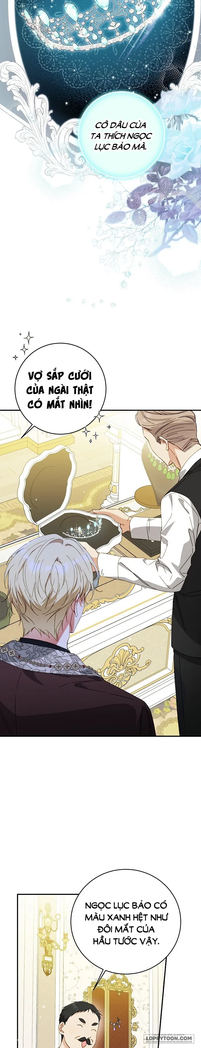 Thuần Hóa Hầu Tước Quái Dị Chap 78 - trang 4
