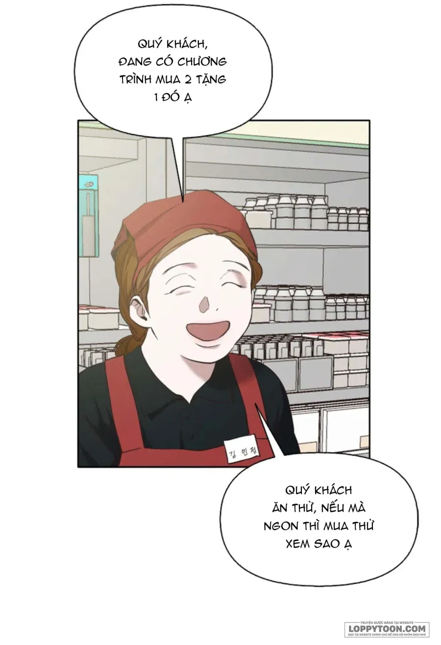Thanh Xuân Của Chúng Ta Chap 30 - trang 51