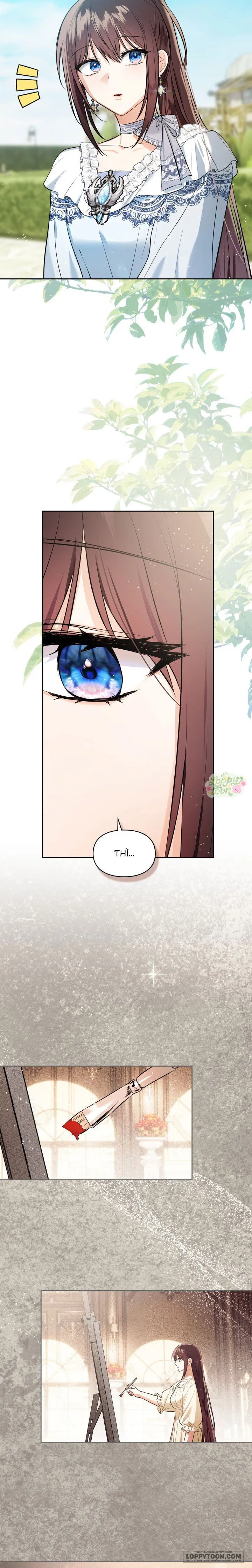 Tôi Mới Là Gia Chủ Thật Sự Chap 39 - trang 18