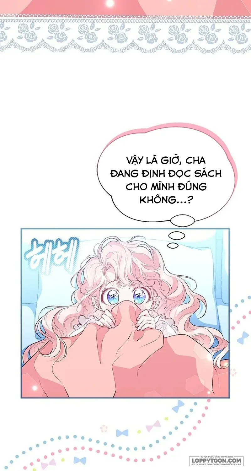 Đã Từ Chối Sủng Ái Rồi Mà Sao Còn Ám Ảnh Thế? Chap 14 - trang 2