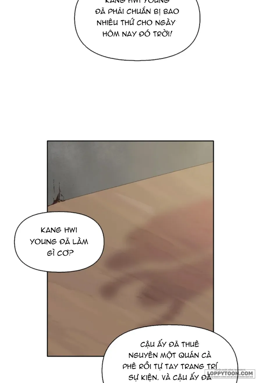 Thanh Xuân Của Chúng Ta Chap 22 - trang 30