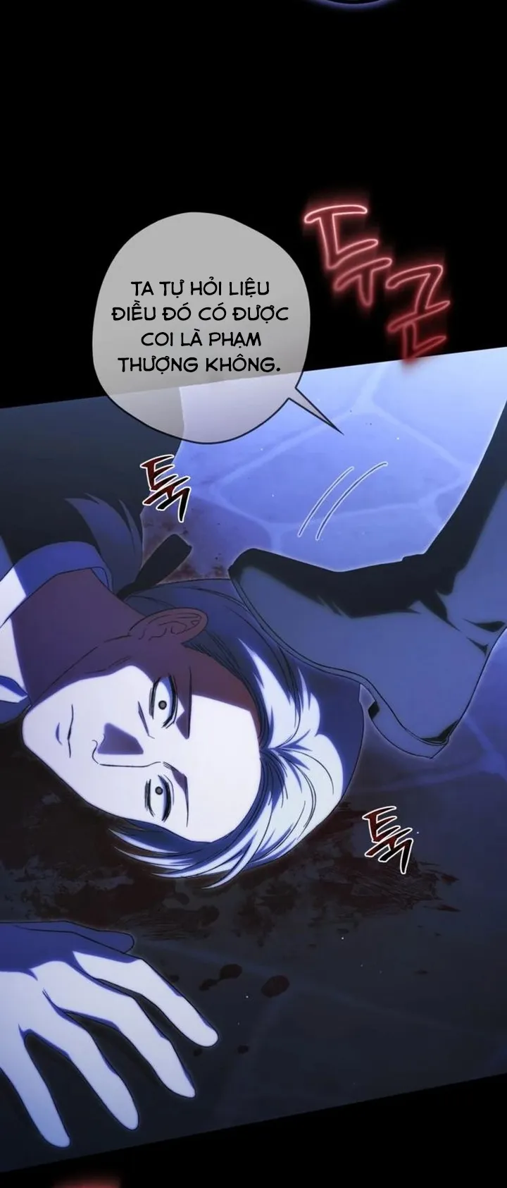 Bạo Chúa Độc Ác Trở Lại Chap 40 - trang 27