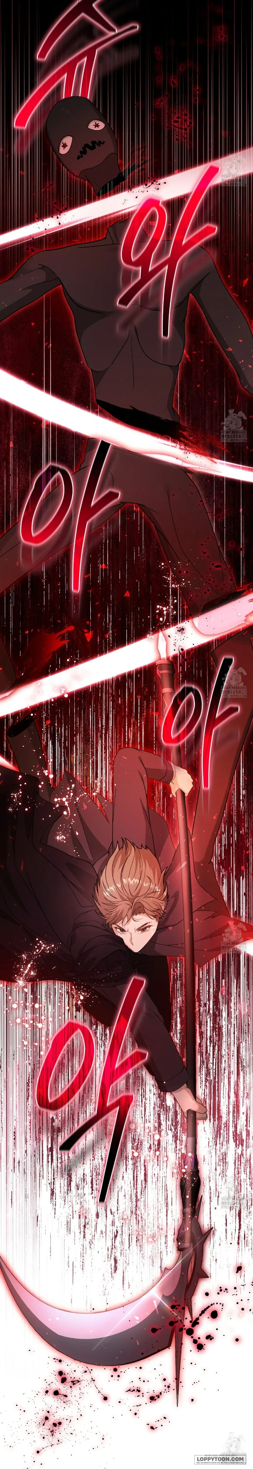 Nàng Tiên, Hãy Ký Hợp Đồng Nào Chap 31 - trang 8