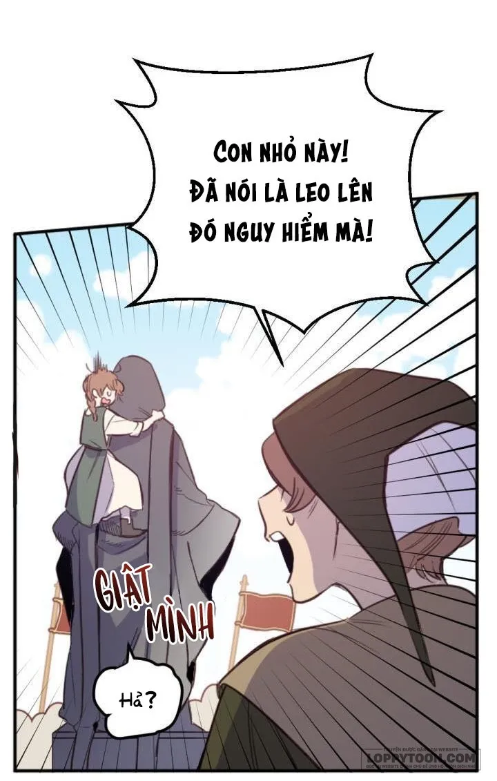 Thợ May Của Nữ Hoàng Cesia Chap 2 - trang 35
