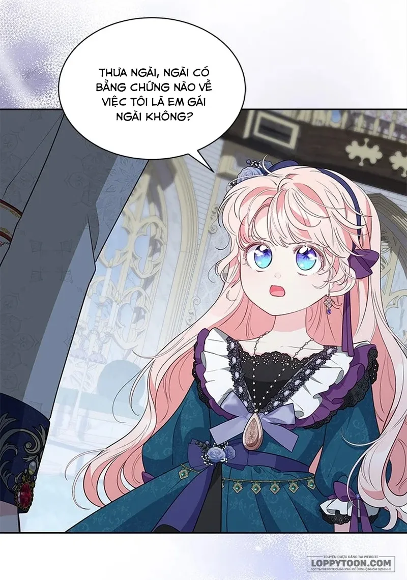 Đã Từ Chối Sủng Ái Rồi Mà Sao Còn Ám Ảnh Thế? Chap 33 - trang 48