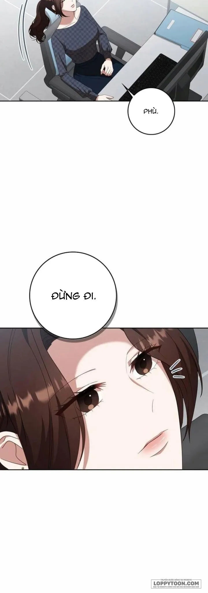 Nhịp Điệu Của Chúng Ta Chap 38 - trang 30