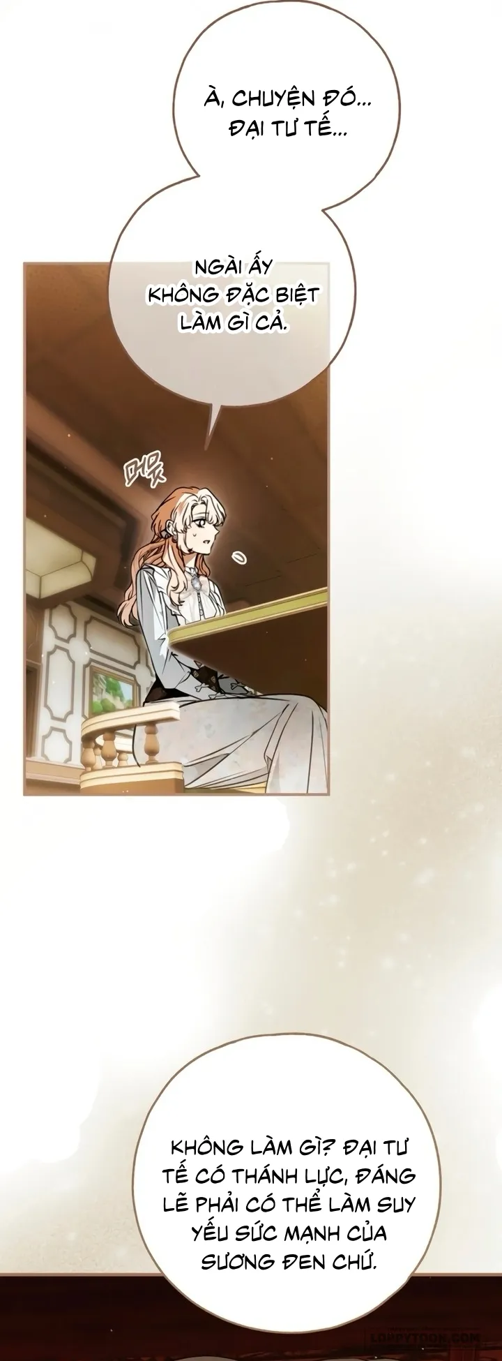 Có Kẻ Đã Sở Hữu Cơ Thể Của Tôi Chap 73 - trang 41