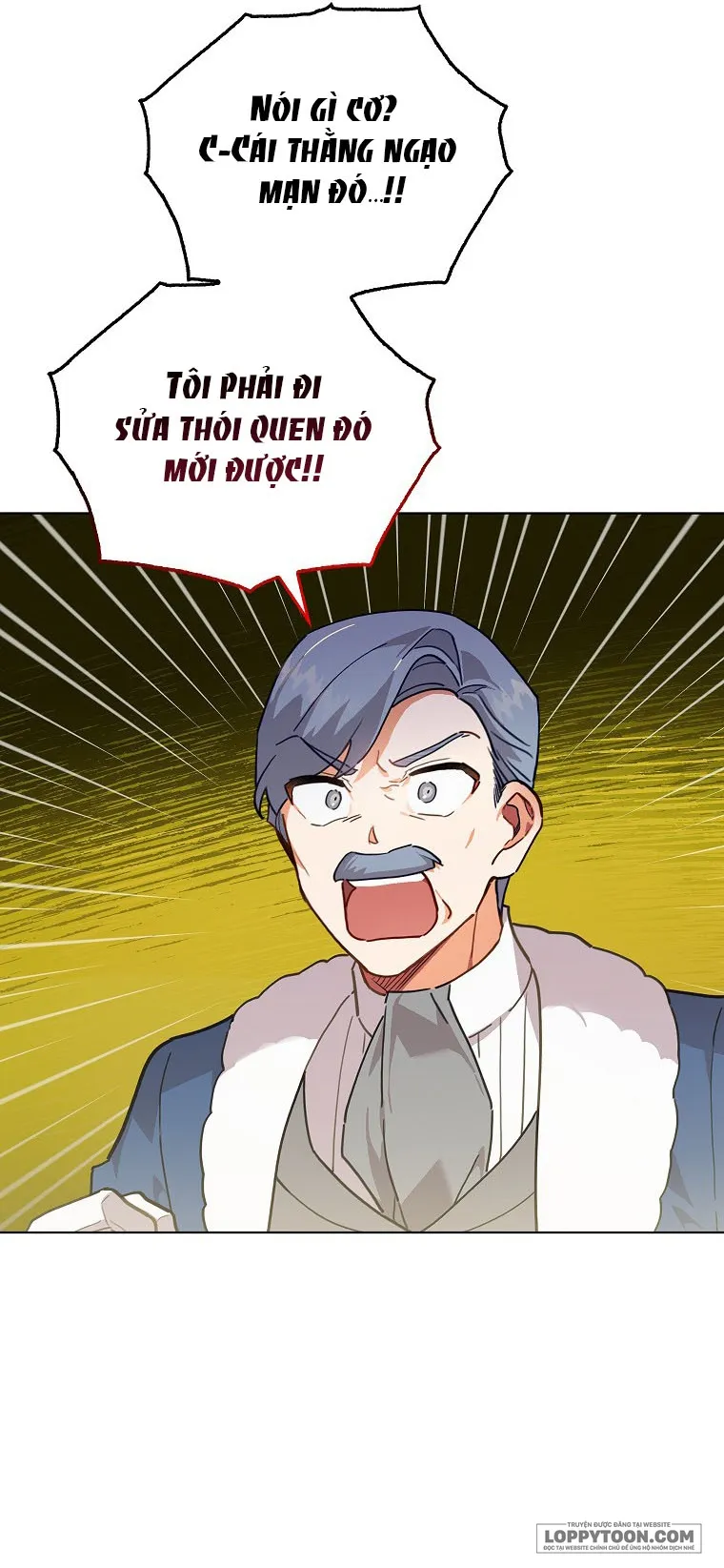 Bé Con Chốn Hoa Nở Chap 5 - trang 39