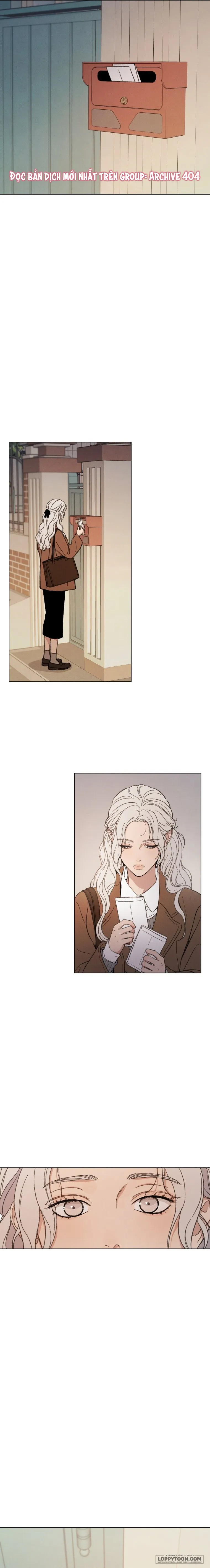 Như Em Mong Muốn Chap 14 - trang 5
