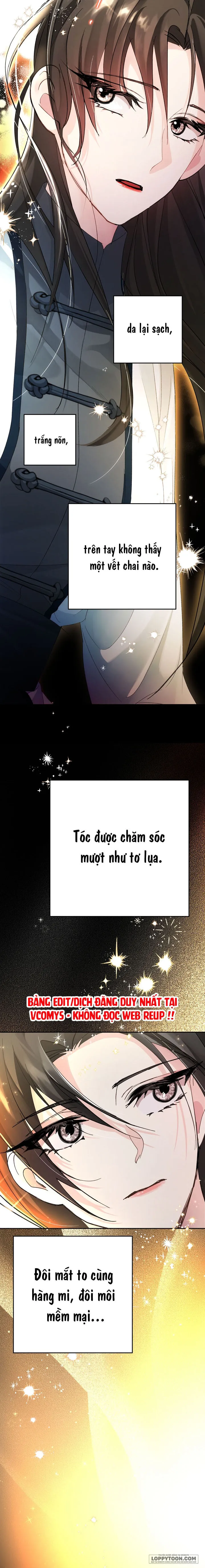 Vùng Đất Khắc Kỷ Chap 7 - trang 18