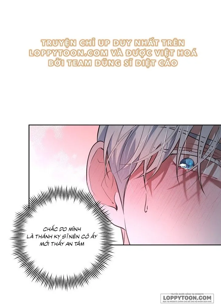 Thánh Kị Sĩ Và Ác Ma Chap 1 - trang 39