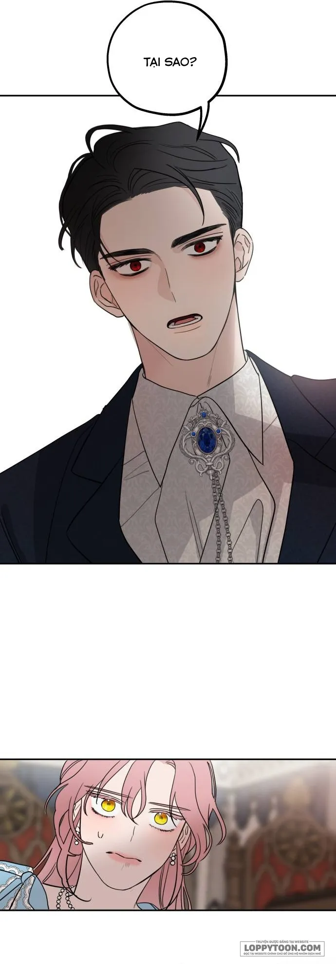 Gia Đình Chồng Quá Ám Ảnh Bởi Tôi Chap 2 - trang 15